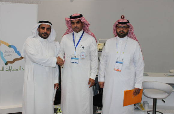 With the aim of upgrading the Saudi tourism