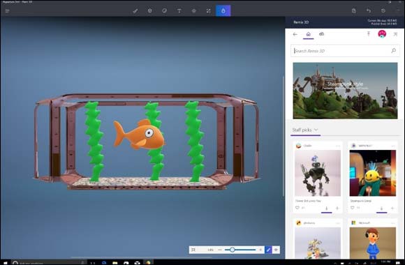 Windows 10 Creators Update available from 11 April