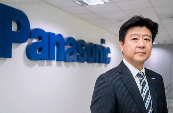 Al AbdulKarim Holding with Panasonic Exhibits the Revolutionary HIT Solar Panels at Saudi Arabia Renewable Energy Investment Forum