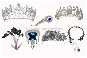 Chaumet - Imperial Splendours, The Art of Jewellery Since the 18th Century
