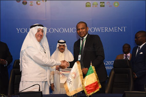 ITFC Fuels Mali's Energy Sector With € 40 Million Agreement