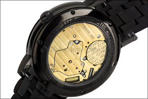 Cerruti 1881 unveils the latest Riomaggiore timepiece