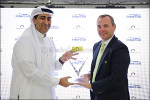 Intercoil Commences Operations at its New 20 Million SAR Manufacturing Facility in Saudi Arabia