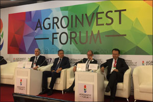 ITFC Supports Investment in the Agriculture Sector in Kazakhstan