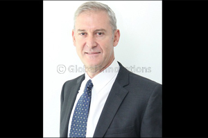Ashridge offers coaching for Saudi HR leaders to become strategic partners in organizations