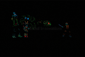 Amidst high attendance from Bahrain audience, GEA concludes iLuminate™ event in Dammam