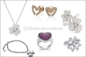 Celebrate Life and Love with Mouawad Jewelry