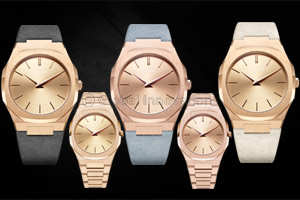 Give Your Mother the Gift of Time With D1 Milano