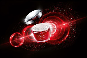 DNA or Olay?