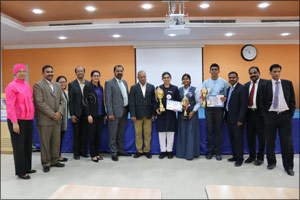 Skyline Book Fair 2018