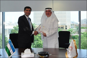 ITFC Provides the First Islamic Trade Finance Transaction in the Republic of Uzbekistan