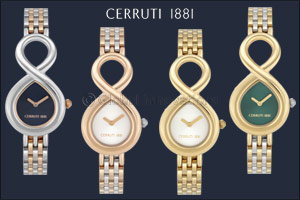 Cerruti 1881 Infinite Love