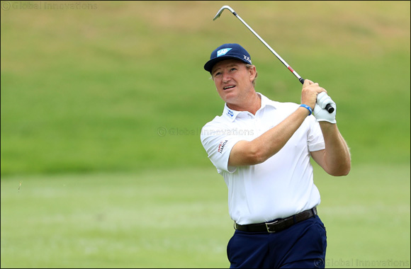 World No.2 completes all-star field, with four of golf's top five setting sights on Saudi success