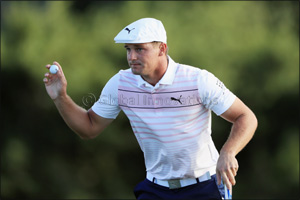 World No.2 completes all-star field, with four of golf's top five setting sights on Saudi success