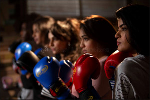 Young Saudi women take centre-stage in brand-new  television drama