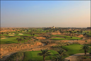 Saudi International benefits from strong commercial support