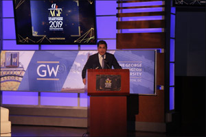 Key Highlights From The 2019 AboutHer Global Forum In Washington D.C.