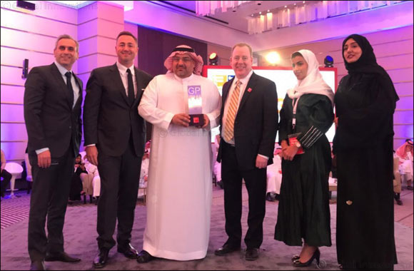 IHG named one of Saudi Arabia's Best Workplaces