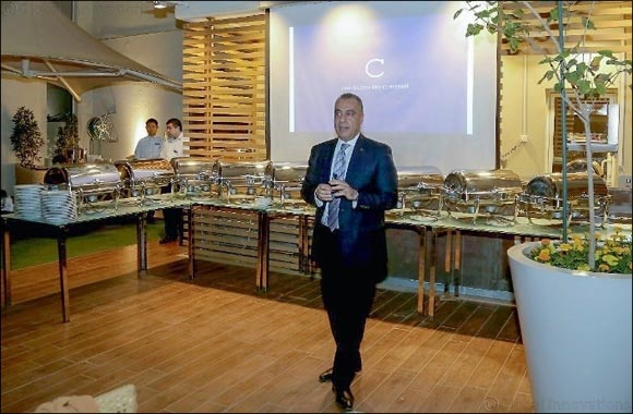 Copthorne Hotel Riyadh Hosts Annual Corporate Appreciation Party