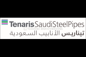 Tenaris rebrands Saudi Steel Pipe