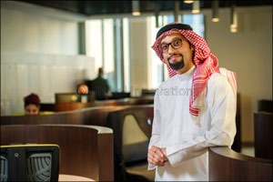 Mukhtar, the first Saudi film to be shot in the KSA, Egypt and Italy