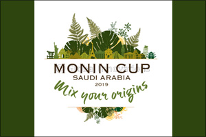 Monin Cup 2019 Comes to Saudi Arabia for the First Time