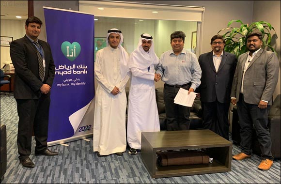CCAvenue, Infibeam Avenues' payments platform, in collaboration with Riyad Bank, makes inroads into Saudi Arabia to offer digital payments