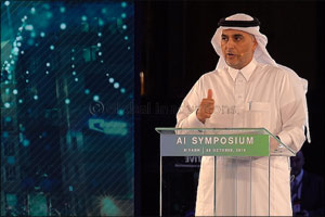 GLOBAL AI SUMMIT set to become international focus for Artificial Intelligence