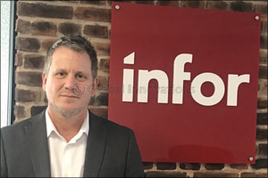Infor Appoints Saudi Bugshan Barmaja as New Alliance Partner for Middle East & Africa
