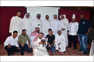 Millennium Taiba Hotel interacts with the initiative of Madinah Emir