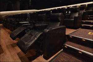AMC Cinemas Launches the First Loyalty Program in the Kingdom with AMC Da'era