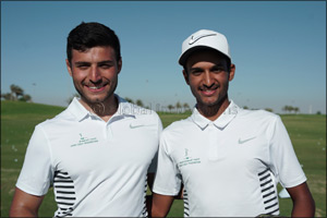 Incredible Young Talent, Breathtaking Surroundings and World Class Facilities: Behind the Scenes at Royal Greens in Kaec as Golf Becomes the Kingdom's Latest Sport to Inspire Saudi