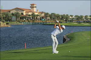 “The field is looking even stronger this year – it's great to see more Americans making the trip” – US star Dustin Johnson back to full fitness ahead of defending Saudi Internation