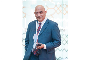 Ul Gets Saudi Quality Marking Accreditation From Saso to Test and Certify Products