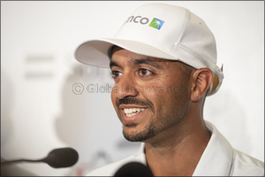 Trio of future Saudi golfing stars prepare to step into the spotlight and compete with world's best at the 2020 Saudi International