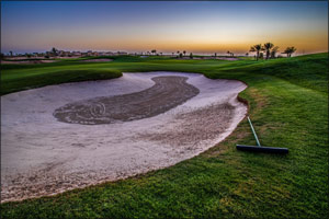 Diriyah Gate Development Authority & Golf Saudi Sign Memorandum of Understanding (MoU) Cementing Future Collaboration.