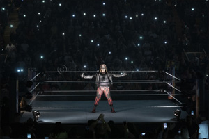 Two More Huge Matches Announced for WWE Super Showdown in Riyadh, Including Goldberg V the Fiend