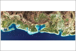 AMAALA Appoints HKS Architects Master Planner of Triple Bay and the Coastal Development