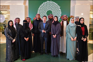 AMAALA's Youth Empowerment Programme Welcomes Next Generation of Saudi Talent