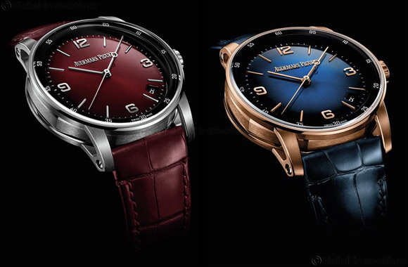 Code 11.59 by Audemars Piguet � New Tones of Elegance