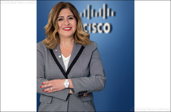 Cisco Launches Portfolio of Solutions to Boost Business Resiliency for the Workforce and Workplace Technology and Expertise Combine to Support Customer's Journey to the Next Norma