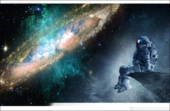 One Giant Leap': Saudi Arabia's New Global Tech Event to Reshape Lifestyles, Transform Economy and Put Kingdom Among World's Top Tech-enabled Nations