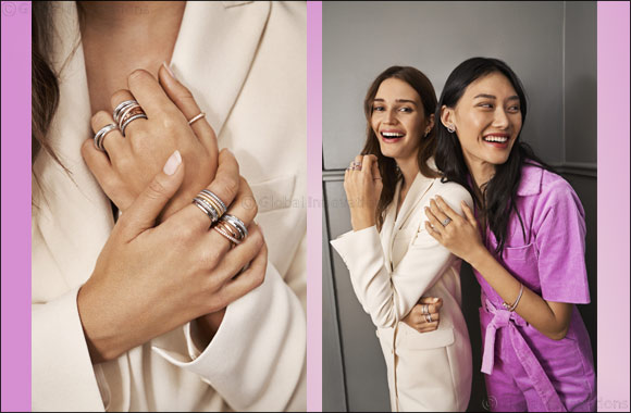 Create your Signature Style with Pandora