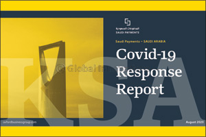 Latest COVID-19 Response Report on Saudi Arabia Highlights E-commerce Expansion