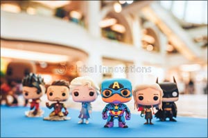 FUNKO Bagged a New Guinness World Records™ Title