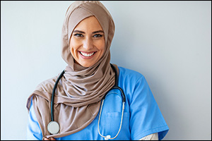 Younger Saudi Healthcare Professionals Are Enthusiastic Adopters of New Technology, According to the Future Health Index 2020 Report, Conducted by Philips