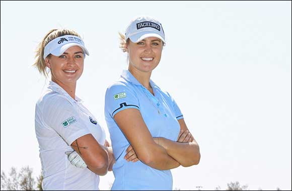 Unique Format Revealed for Next Month's Saudi Ladies Team International