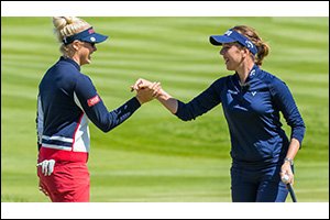 Unique Format Revealed for Next Month's Saudi Ladies Team International