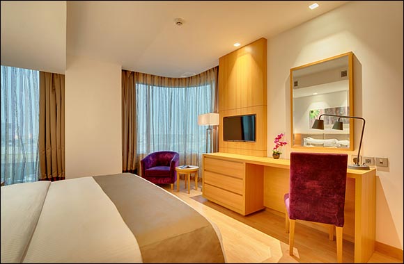 Your Winter Escape in Jeddah with Ascott Up to 25% off, Residents Special Promotion