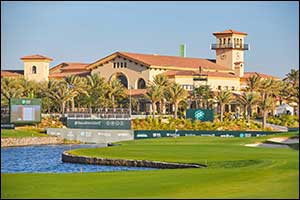 Saudi Arabia Ready to Bring Back Live International Sport as ‘Safe Zone' Bubbles Now in Place Around the Kingdom's First-Ever Women's Golf Tournament